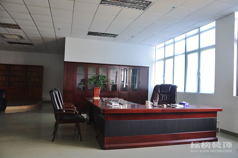 深圳廠房裝修，無塵車間裝修