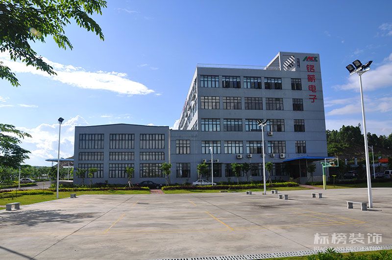 深圳廠房裝修，無塵車間裝修