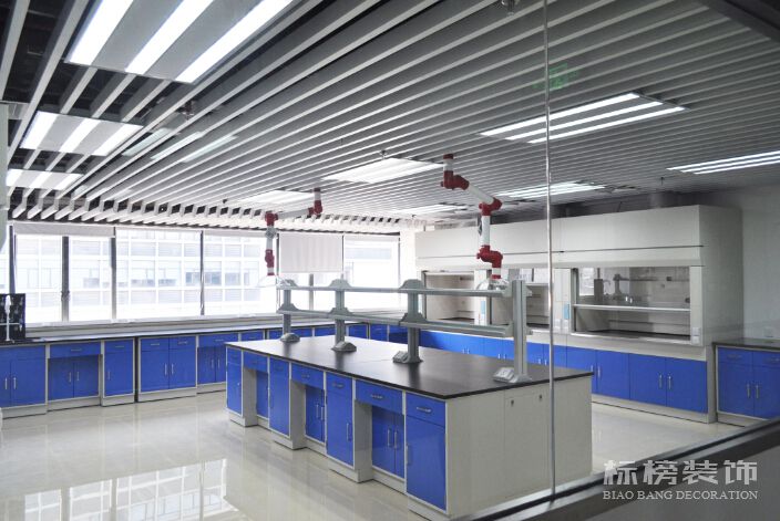 深圳廠房裝修,無塵車間裝修,深圳裝飾,深圳辦公室裝修