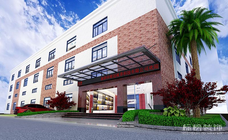 深圳廠房裝修,無塵車間裝修,深圳裝飾,深圳辦公室裝修