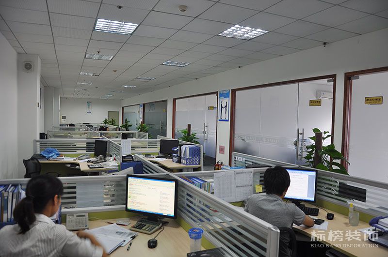 深圳廠房裝修,無(wú)塵車(chē)間裝修,深圳裝飾